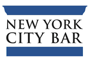 new york city bar association logo